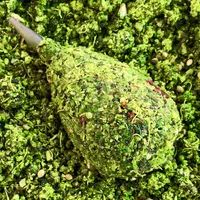 Lk baits iq method ready mix 600 g - citrus