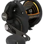 Penn multiplikátor squall ii lever drag reel 60 rh