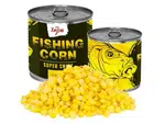 Carp zoom kukuřice fishing corn - 160 g