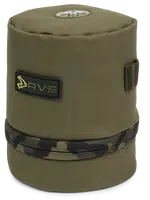 Avid carp obal na kartuši rvs gas canister cover