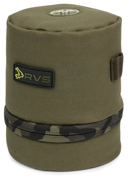 Avid carp obal na kartuši rvs gas canister cover