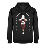 Kumu dětská mikina tall tales - 5-6 let