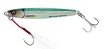 Savage gear pilkr 3d jig minnow sinking glow sayoris - 5,4 cm 8 g