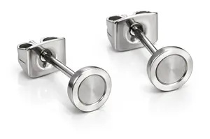 Boccia Titanium Náušnice 0541-01