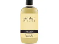 Millefiori Milano Náhradní náplň do aroma difuzéru Natural Honey & Sea salt 500 ml