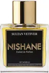 Nishane Sultan Vetiver - parfém 50 ml