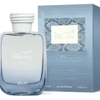 Rasasi Hawas Ice - EDP 100 ml