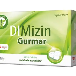 Simply You DIMizin Gurmar 150 kapslí