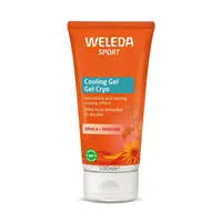 Weleda Arnikový chladivý gel (Cooling Gel) 100 ml
