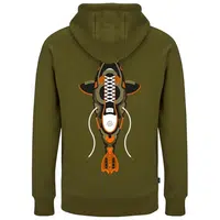 Kumu mikina true leather - 3xl