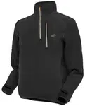 Geoff anderson thermal 4 pullover černý - xxl