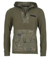 Nash mikina scope lite hoody - xl