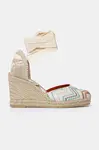 Espadrilky Missoni Eva 80