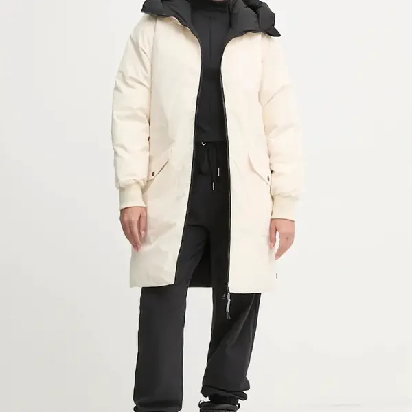 Obojstranná bunda Picture Inukee Reversible