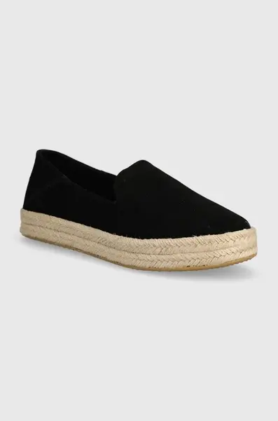 Espadrilky Toms Carolina