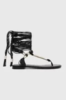 Sandále AGL Summer Gladiator