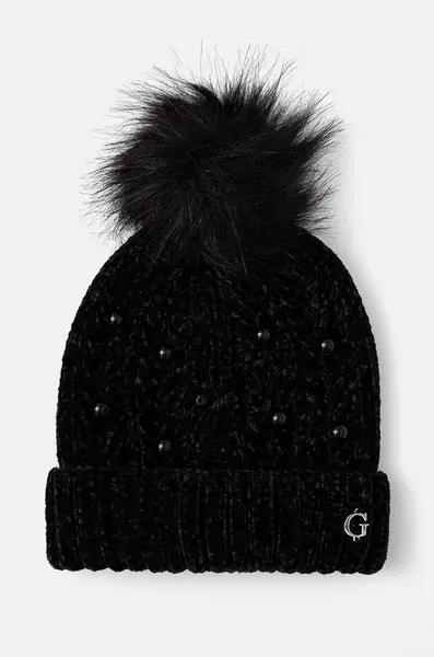 Detská čiapka Guess