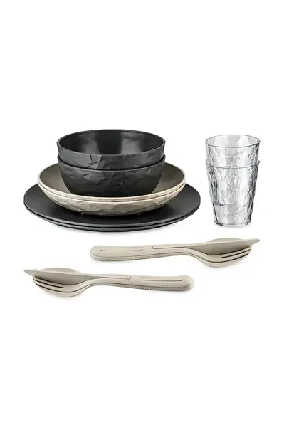 Riad pre 2 osoby Koziol Club Set Skagen 10-pak