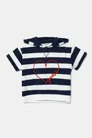 Detské tričko Guess