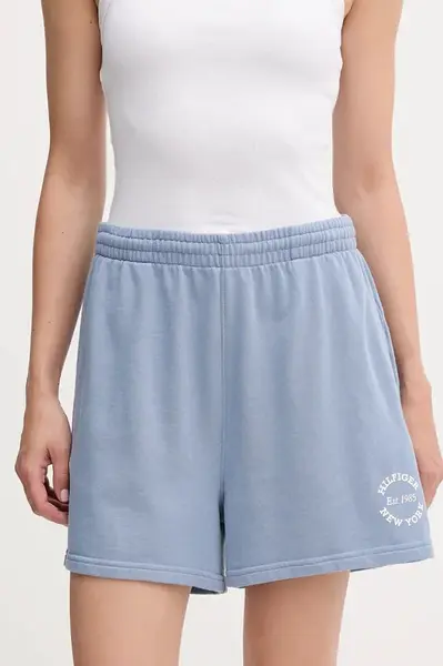 Šortky Tommy Hilfiger