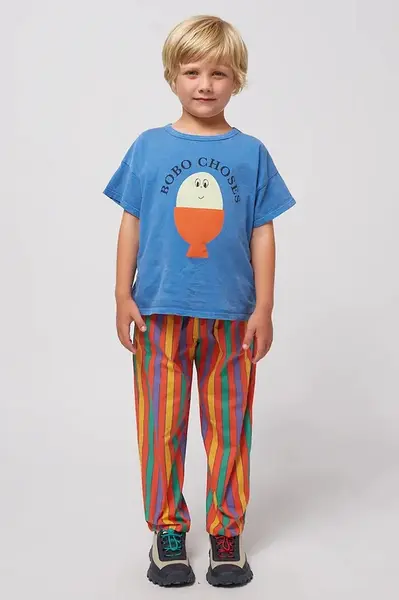 Bobo Choses  Detské tepláky