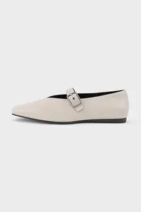 Kožené balerínky Vagabond Shoemakers WIOLETTA