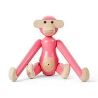 Dekoračná figúrka Kay Bojesen Monkey Mini