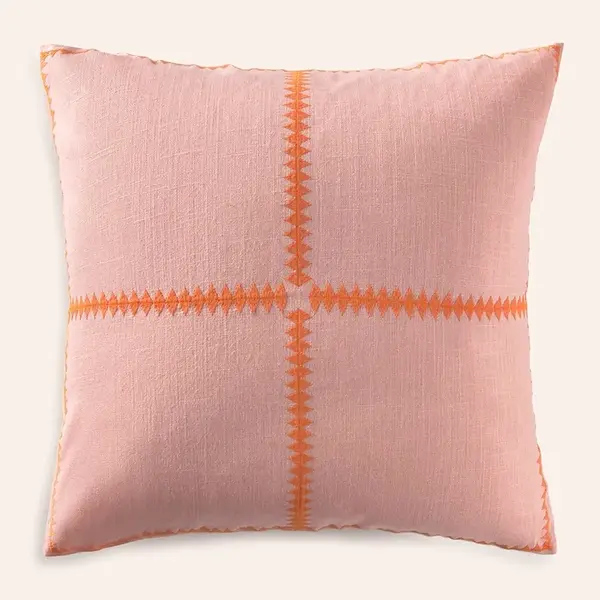 Dekoratívna obliečka na vankúš Calma House Varadero