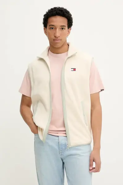 Tommy Jeans Vesta Tommy Jeans