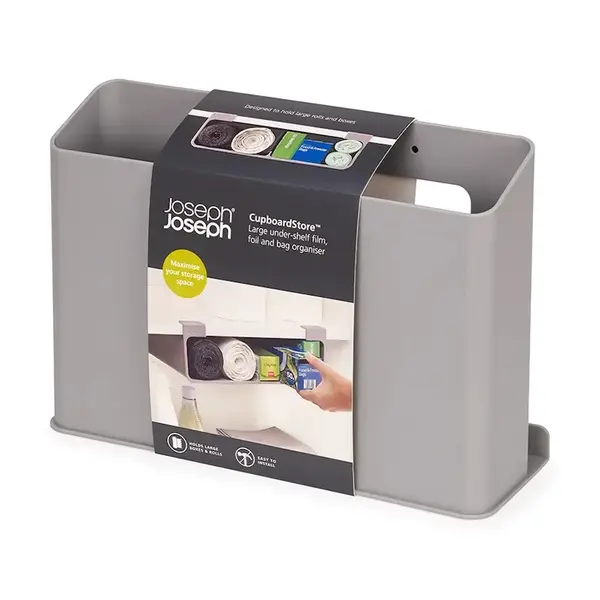 Policový kuchynský organizér Joseph Joseph