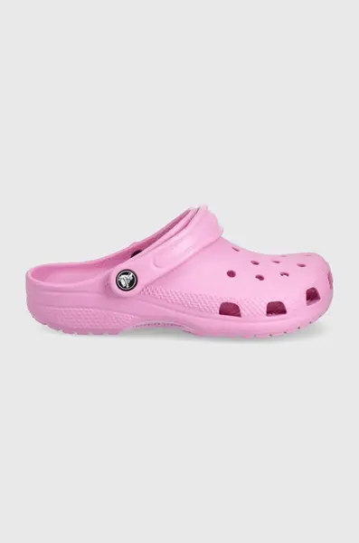 Detské šľapky Crocs