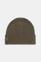 Vlnená čiapka Lacoste