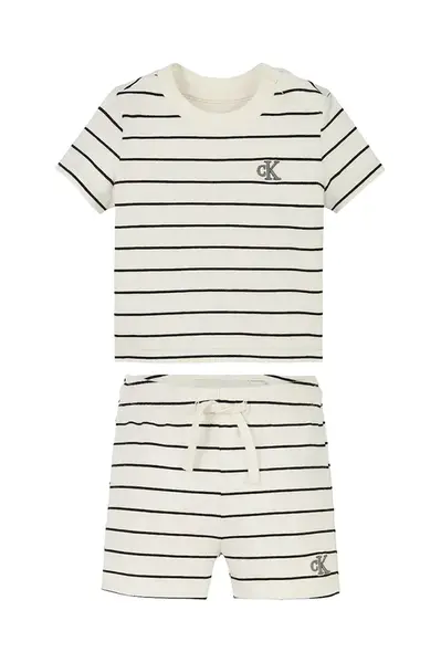Detská súprava Calvin Klein Jeans