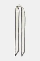 Hodvábna šatka Answear.LAB