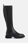 Vysoké čižmy AllSaints Maeve Boot