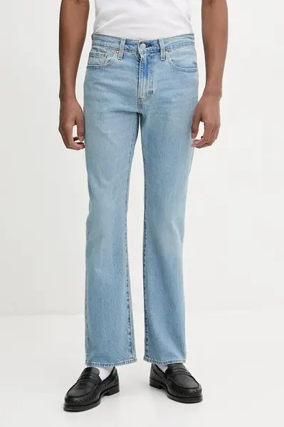 Rifle Levi's 527™ SLIM BOOT CUT