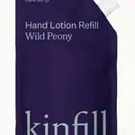 Náplň mlieka na ruky Kinfill Wild Peony 500 ml
