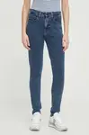 Rifle Levi's 721 HIGH RISE SKINNY 721 HIGH RISE SKINNY
