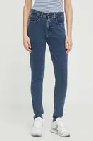 Rifle Levi's 721 HIGH RISE SKINNY 721 HIGH RISE SKINNY