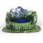 Pelech pre domáce zvieratá United Pets Les Alpes x Seletti