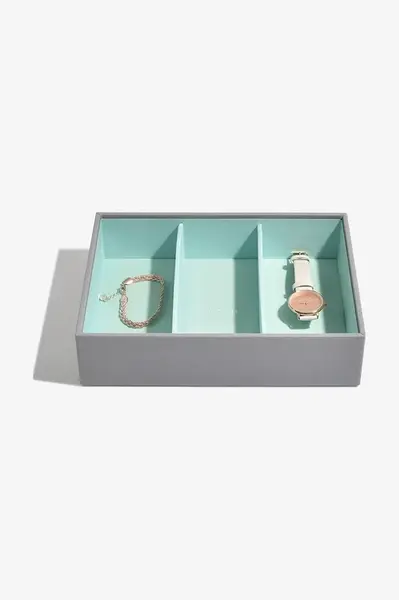 Organizér na šperky Stackers