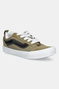 Vans Detské tenisky Vans Knu Skool