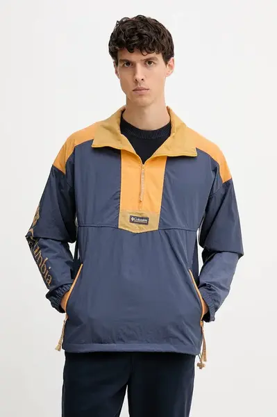 Vetrovka Columbia Riptide II Retro