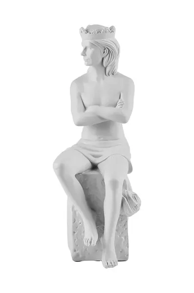 Dekoračná figúrka Christel Lew