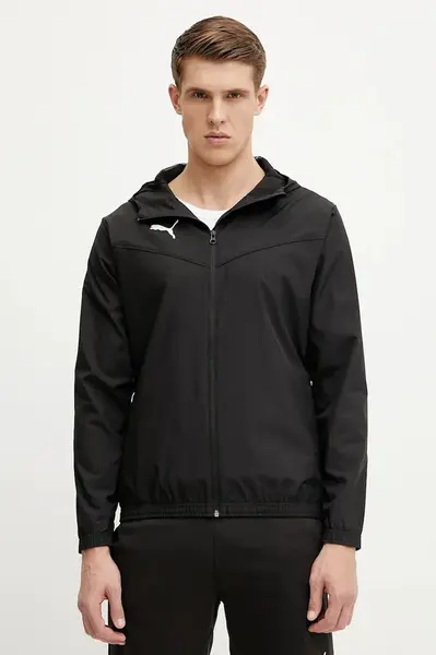 Tréningová bunda Puma teamRISE