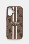 Puzdro na mobil Guess iPhone 16 6.1