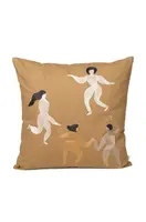 Dekoračná obliečka na vankúš ferm LIVING Free