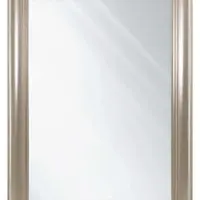 Nástenné zrkadlo 50x70 cm