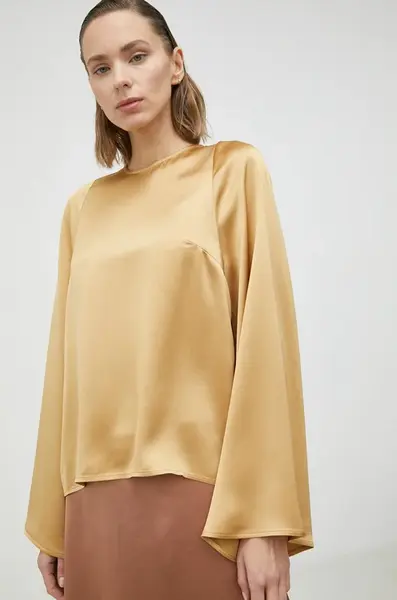 By Malene Birger  Blúzka  Brynnas