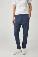 Ľanové nohavice Medicine